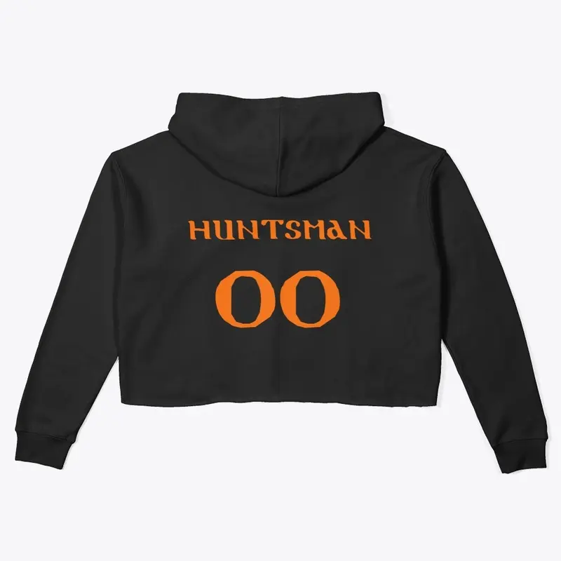 Huntsman Hoodie