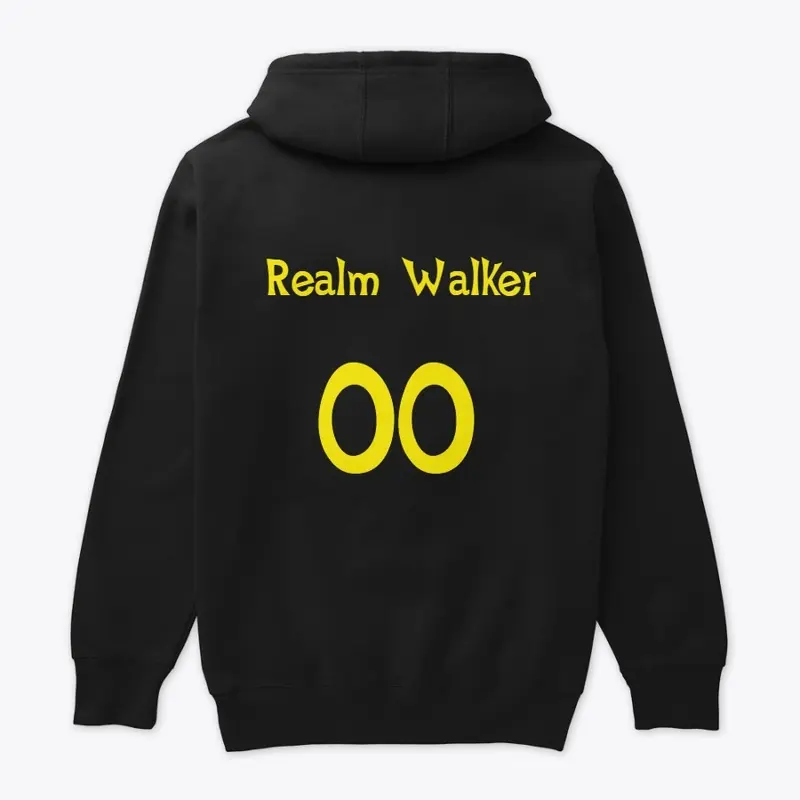 Realm Walker Hoodie