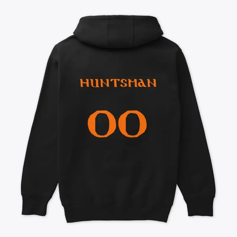 Huntsman Hoodie