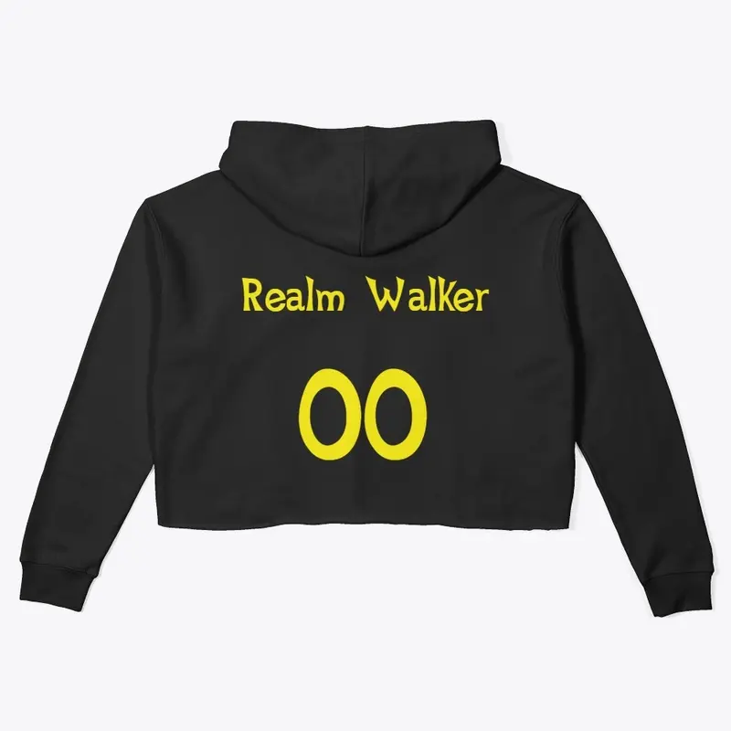 Realm Walker Hoodie